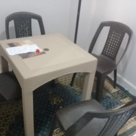 Toman Pyramids Hotel Kafret el-Gabal 外观 照片