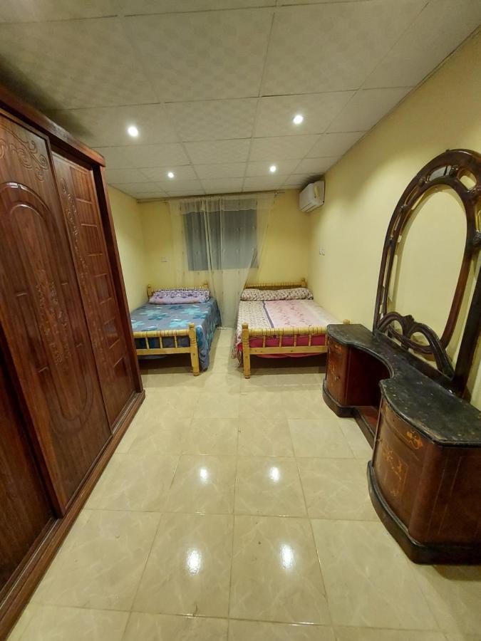 Toman Pyramids Hotel Kafret el-Gabal 外观 照片