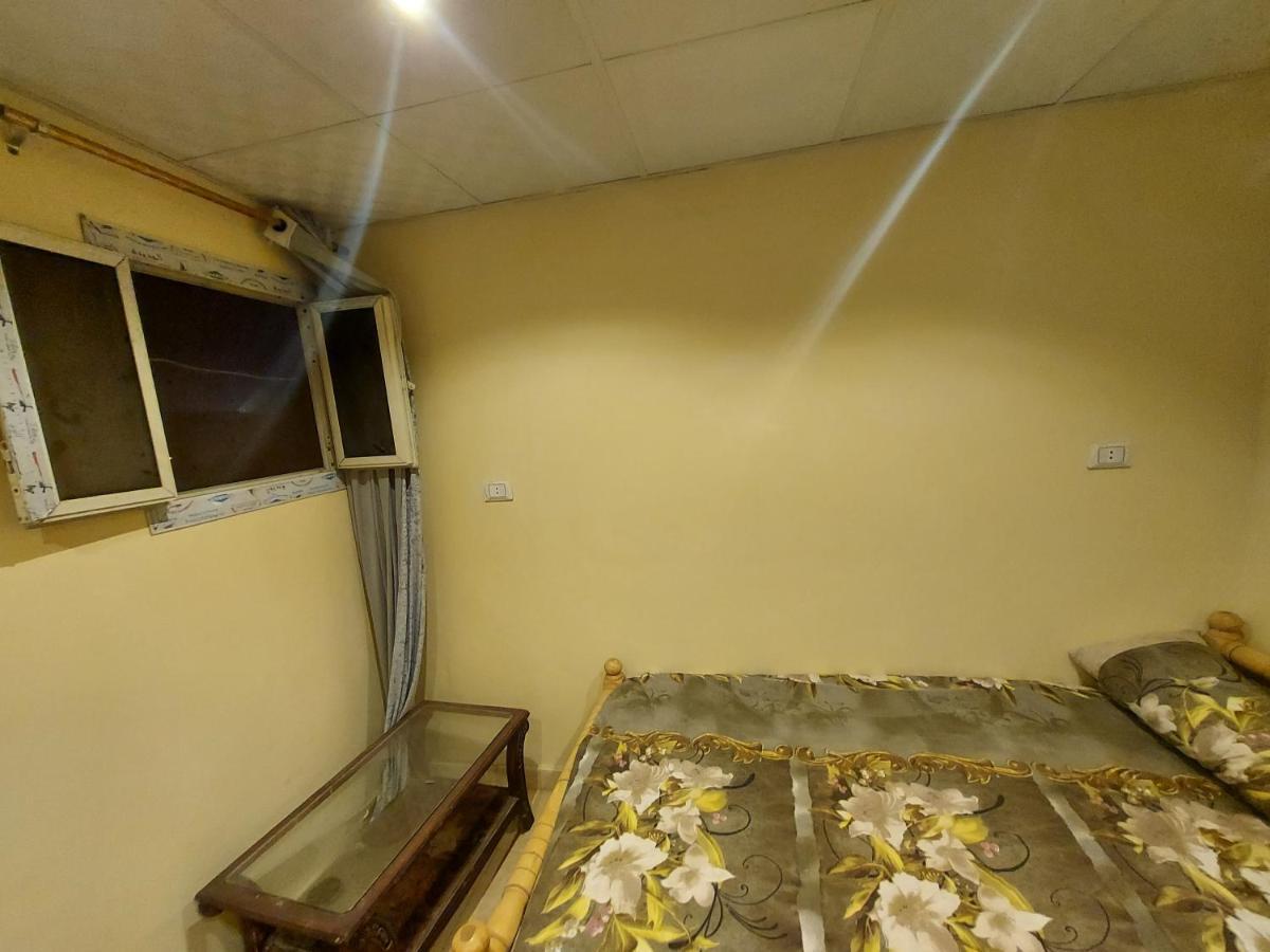 Toman Pyramids Hotel Kafret el-Gabal 客房 照片