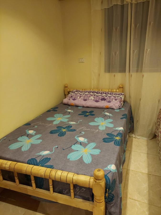 Toman Pyramids Hotel Kafret el-Gabal 外观 照片