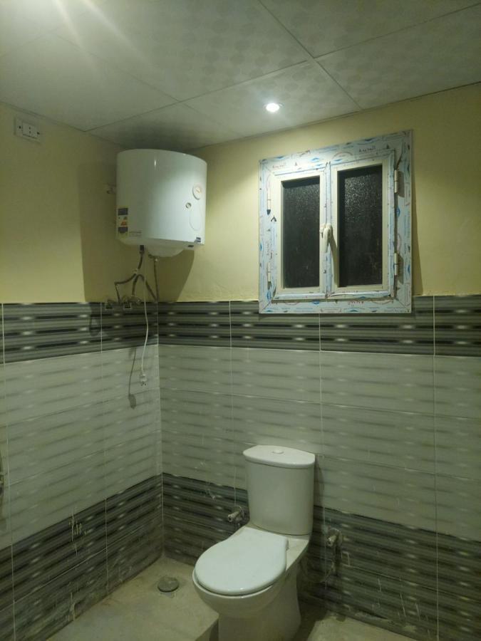 Toman Pyramids Hotel Kafret el-Gabal 外观 照片