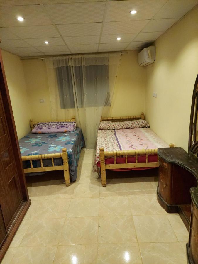 Toman Pyramids Hotel Kafret el-Gabal 外观 照片