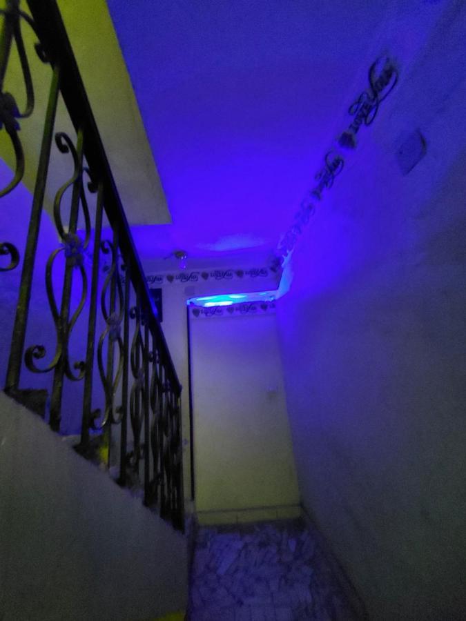 Toman Pyramids Hotel Kafret el-Gabal 外观 照片