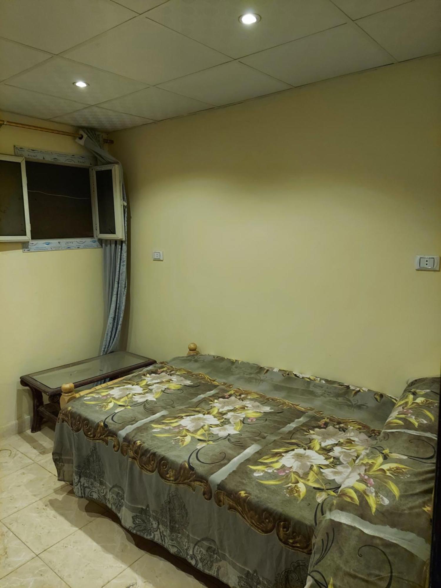 Toman Pyramids Hotel Kafret el-Gabal 客房 照片