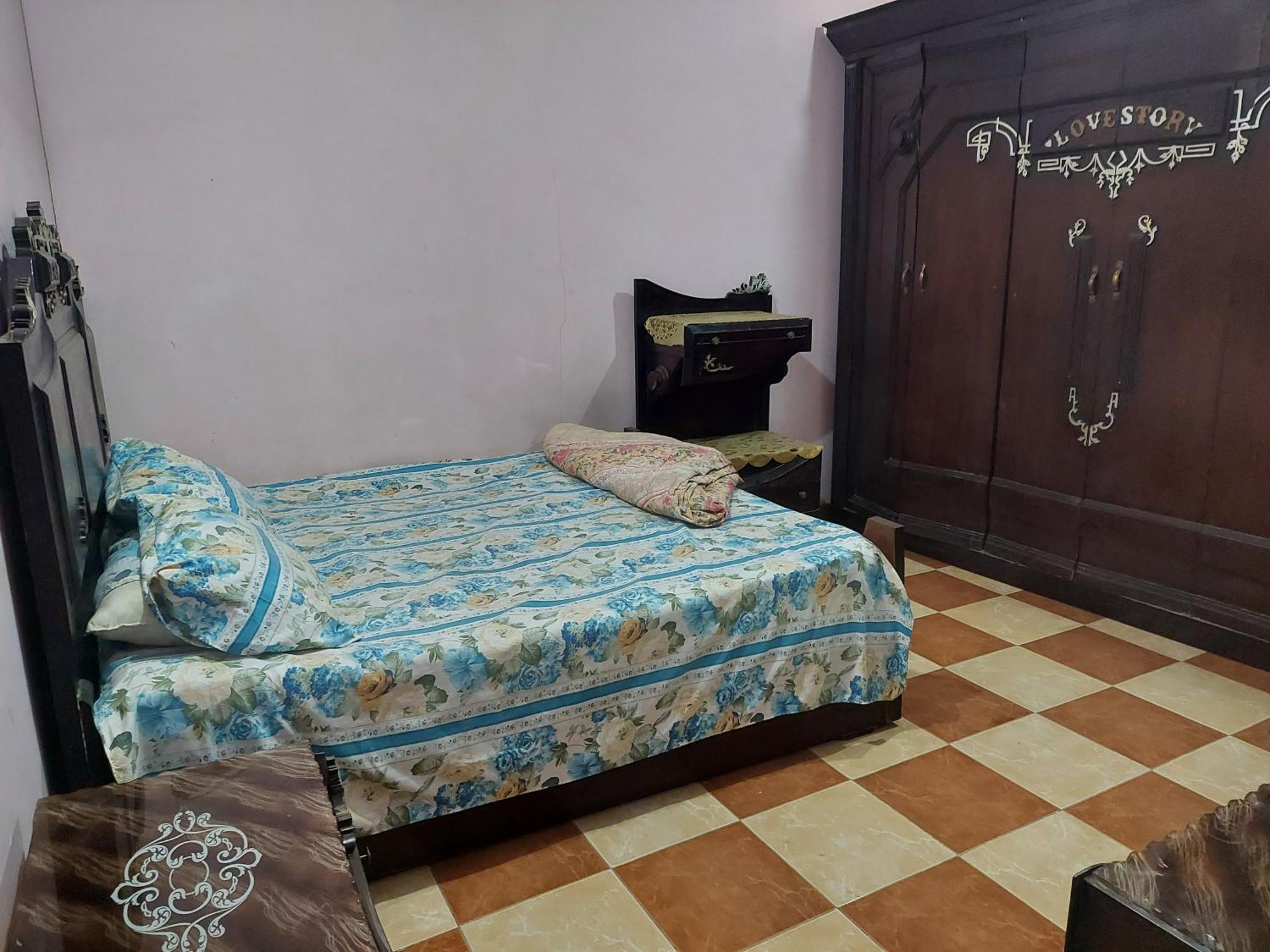 Toman Pyramids Hotel Kafret el-Gabal 客房 照片