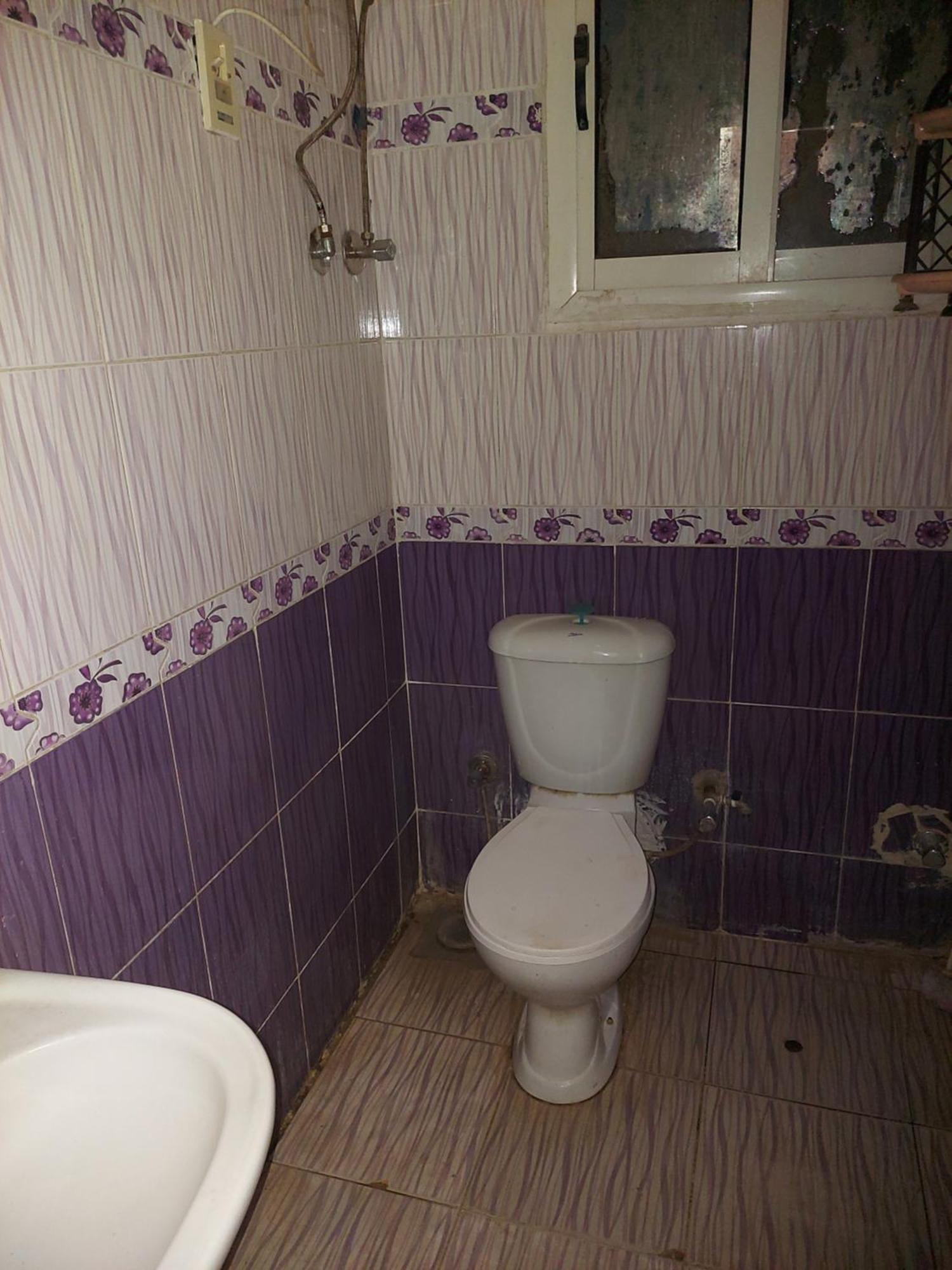 Toman Pyramids Hotel Kafret el-Gabal 客房 照片