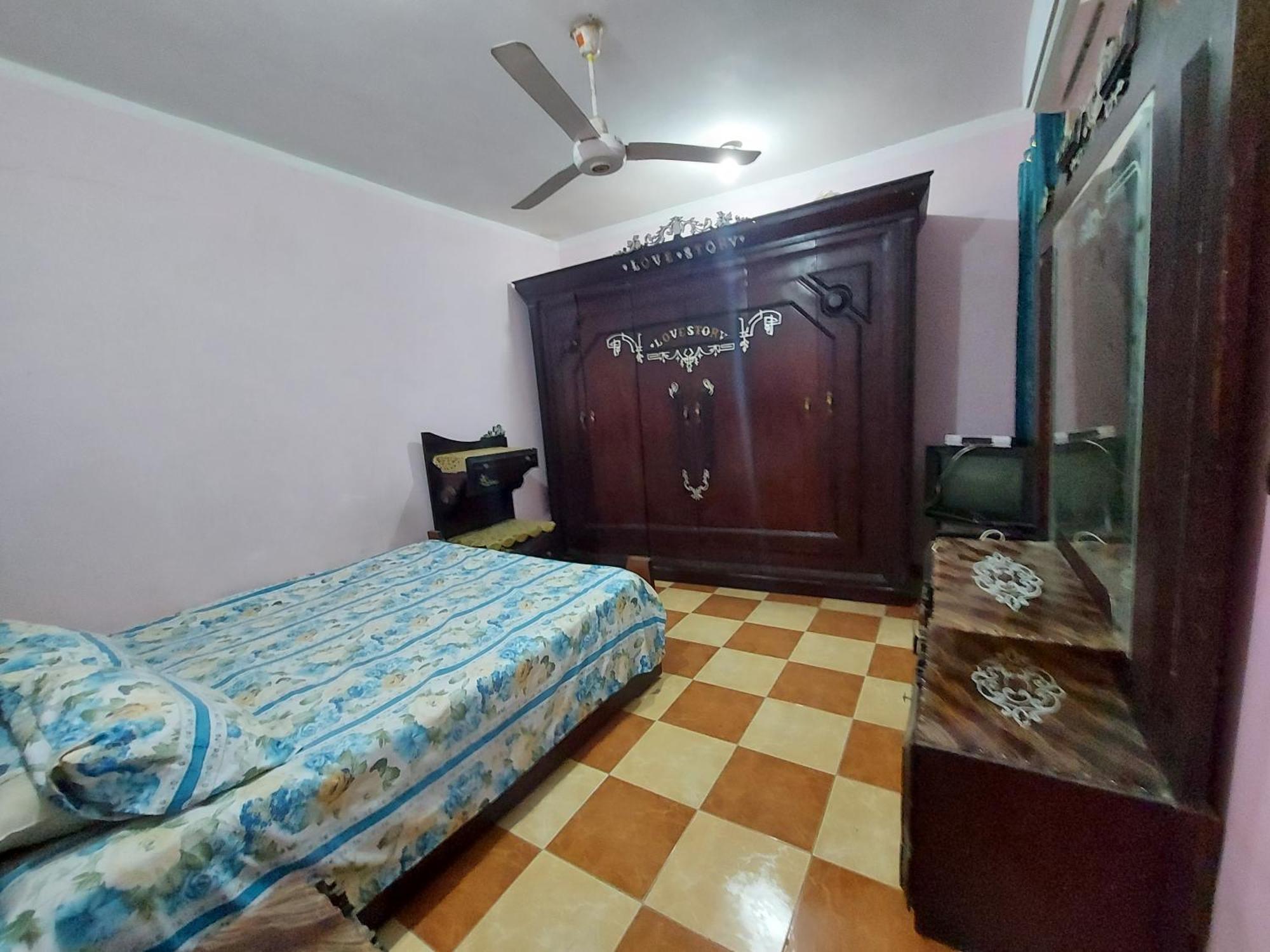 Toman Pyramids Hotel Kafret el-Gabal 客房 照片