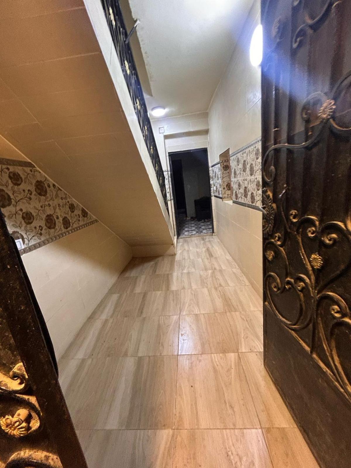 Toman Pyramids Hotel Kafret el-Gabal 外观 照片